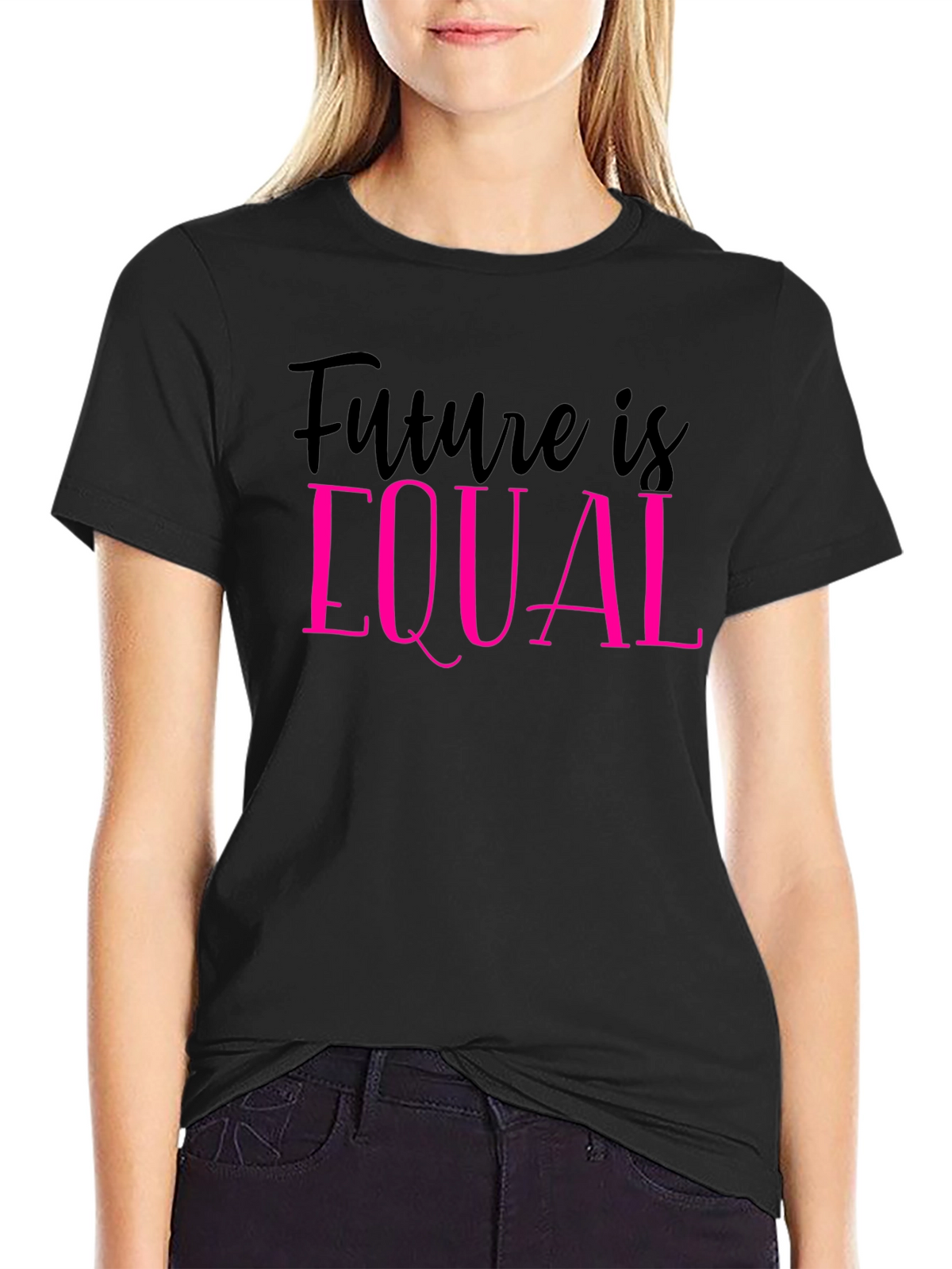 Future is Equal T-Shirt