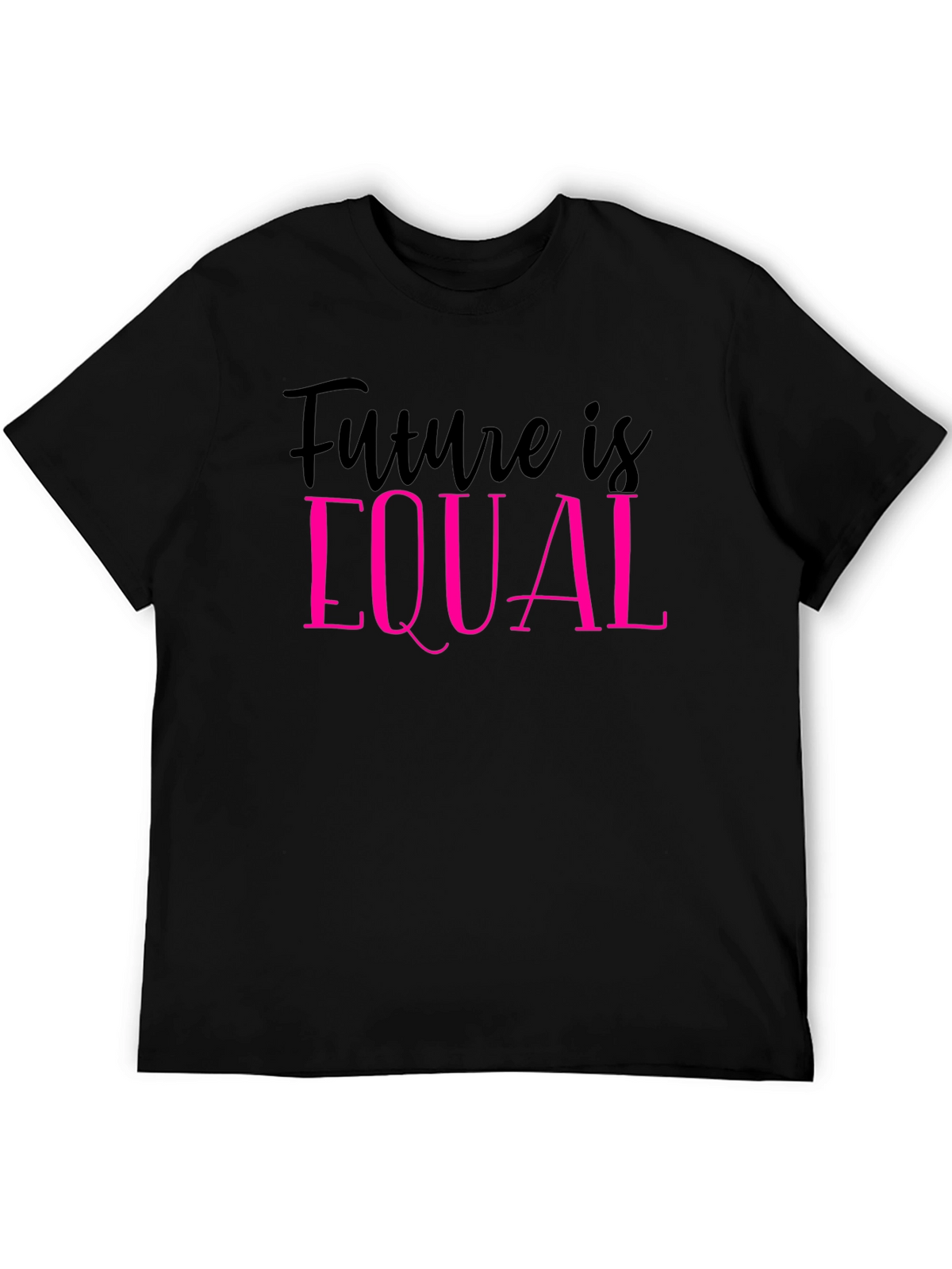 Future is Equal T-Shirt