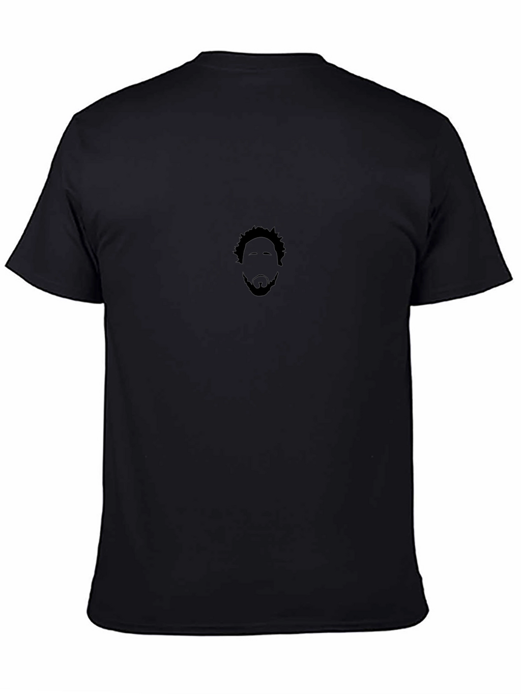 Minimalist Silhouette T-Shirt