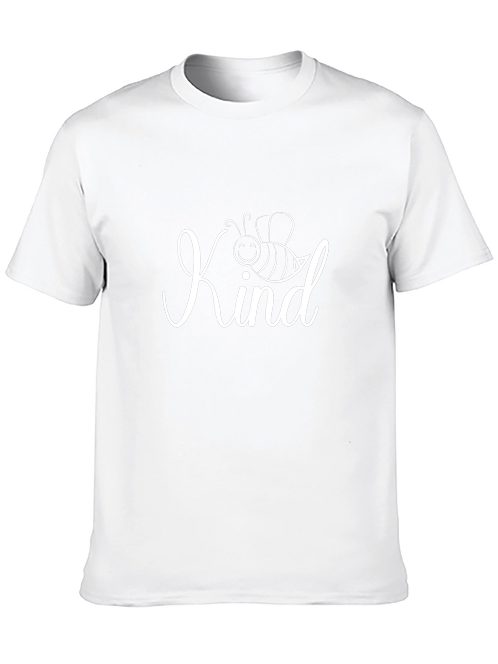 Bee Kind T-Shirt - Cute Graphic Tee