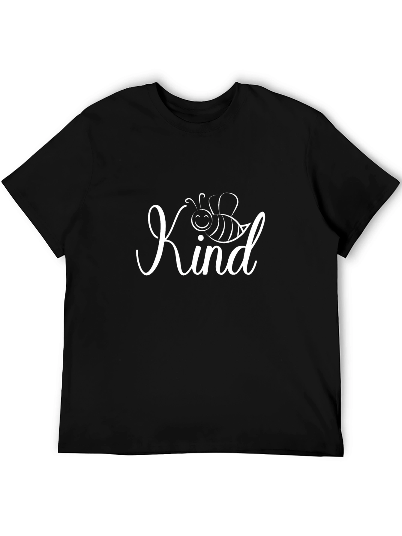 Bee Kind T-Shirt - Cute Graphic Tee
