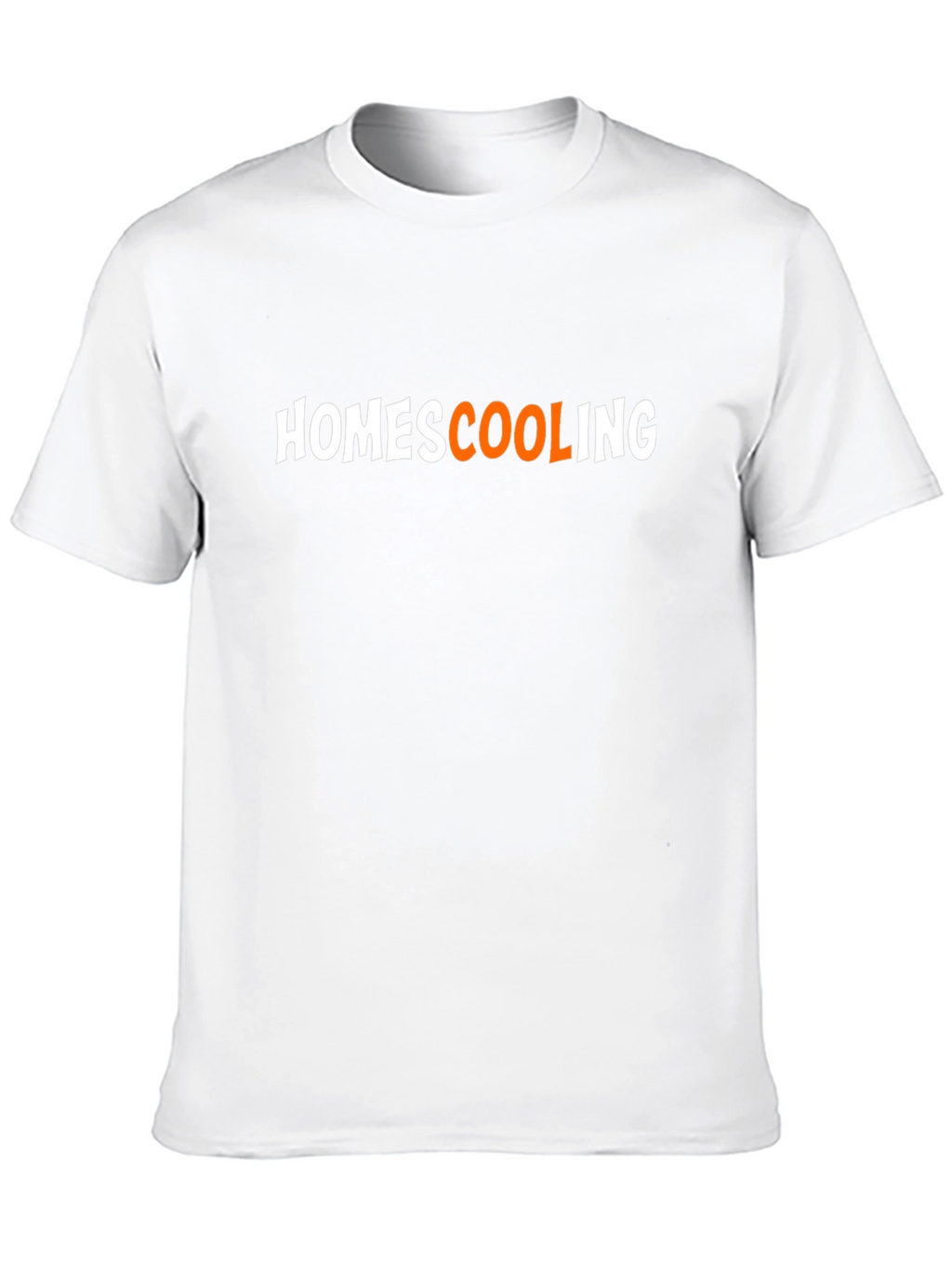 Homescooling T-Shirt - Homeschool Humor Tee