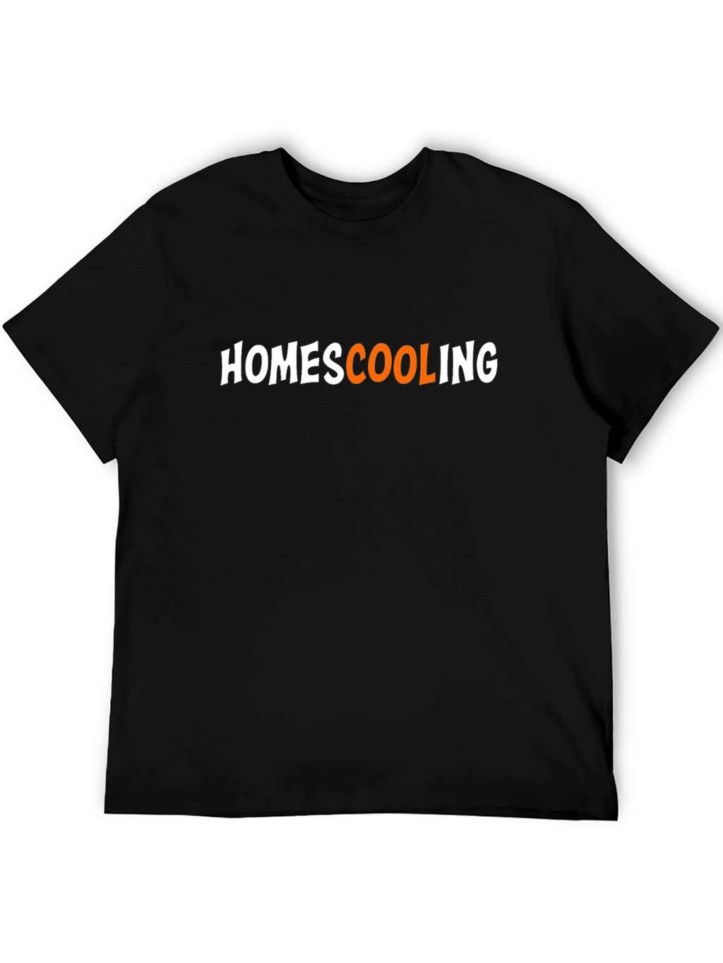 Homescooling T-Shirt - Homeschool Humor Tee