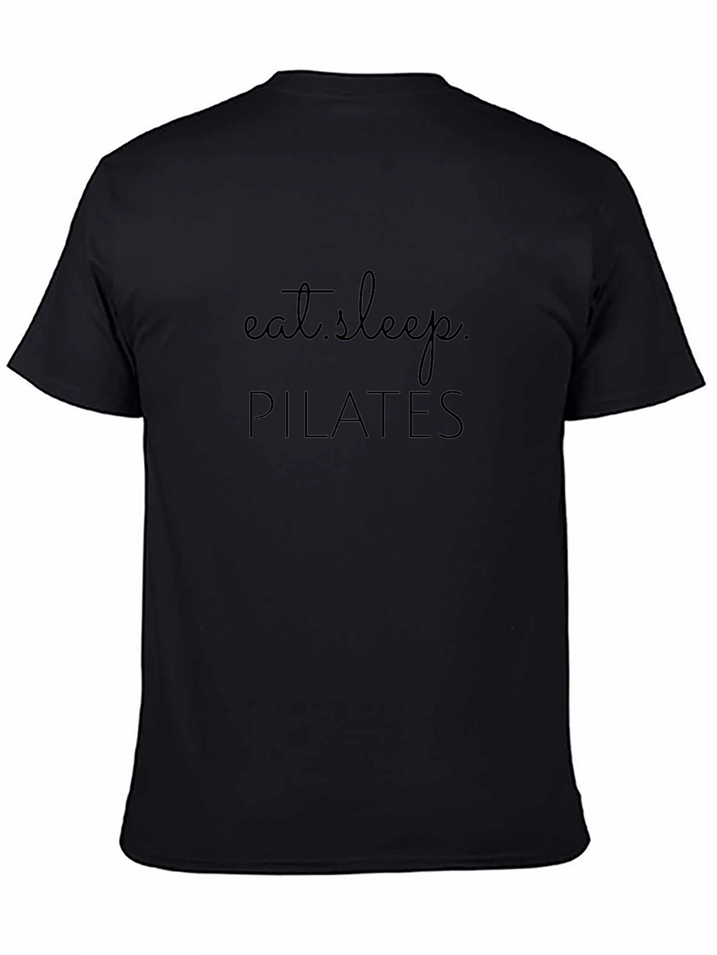Eat Sleep Pilates T-Shirt
