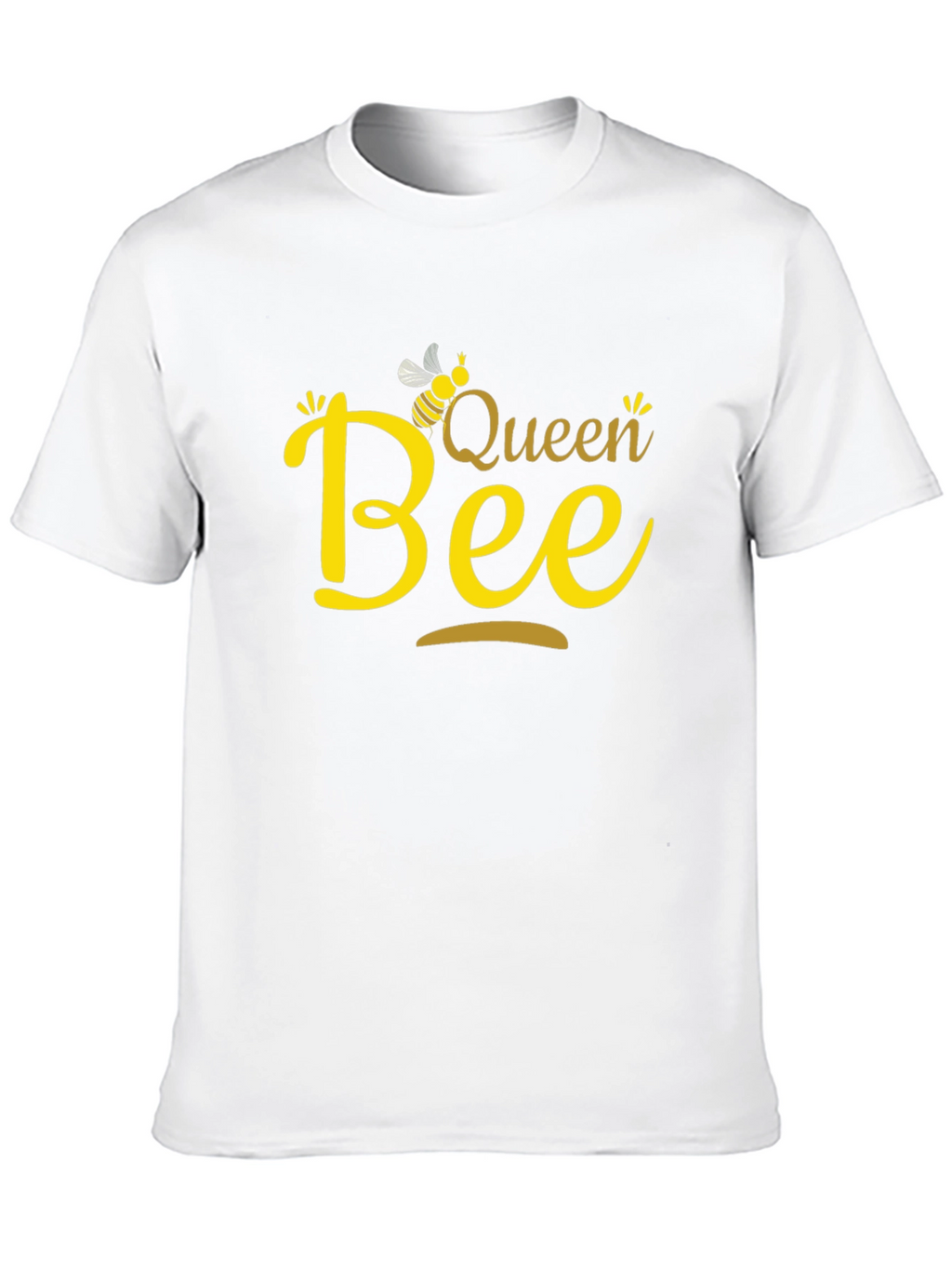 Queen Bee Graphic T-Shirt