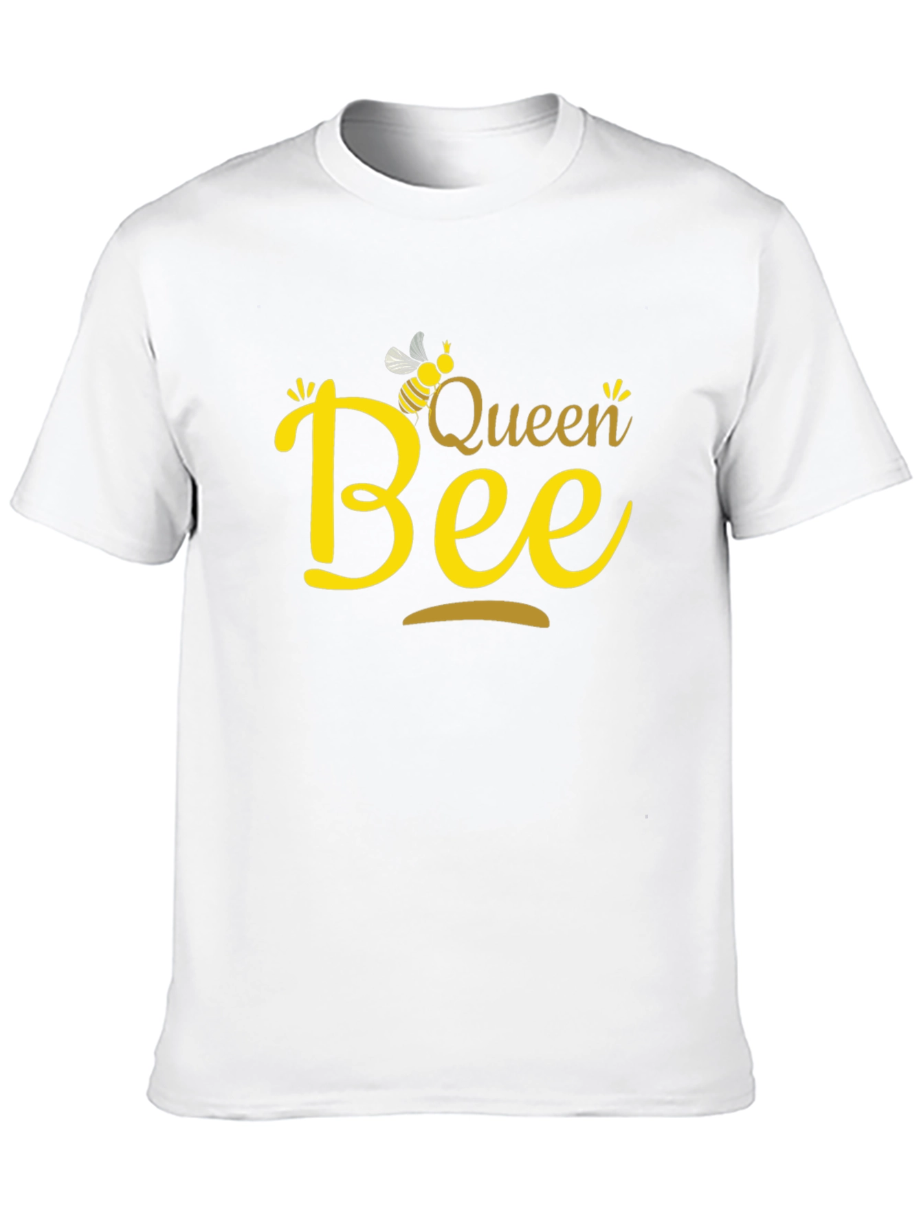 Queen Bee Graphic T-Shirt
