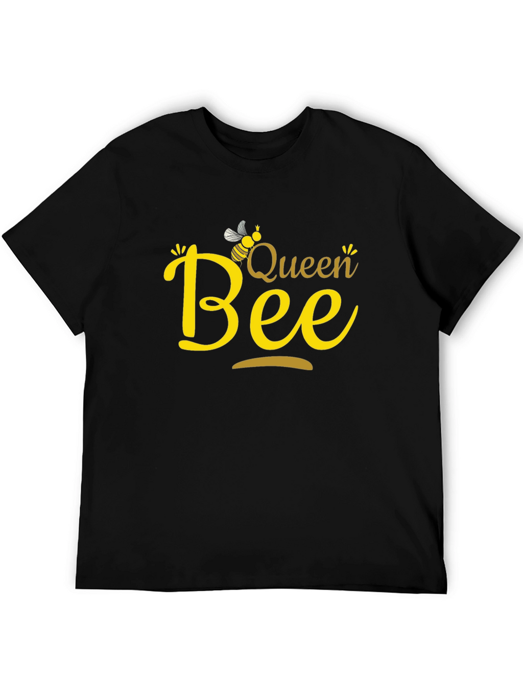Queen Bee Graphic T-Shirt