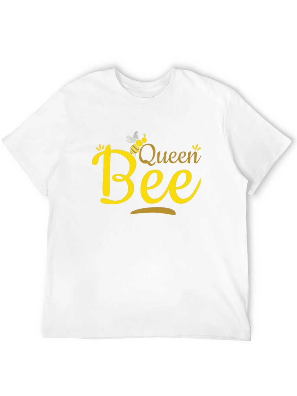 Queen Bee Graphic T-Shirt