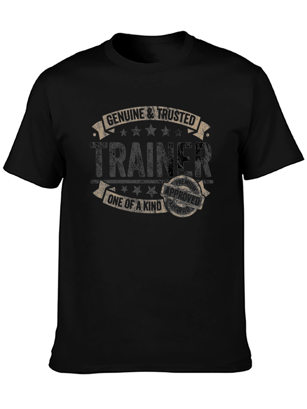 Genuine & Trusted Trainer T-Shirt