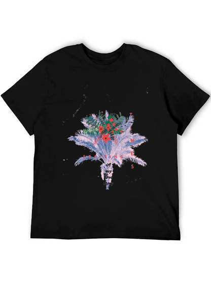 Botanical Palm T-Shirt