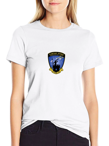 Planetary Defense Coordination Office T-Shirt