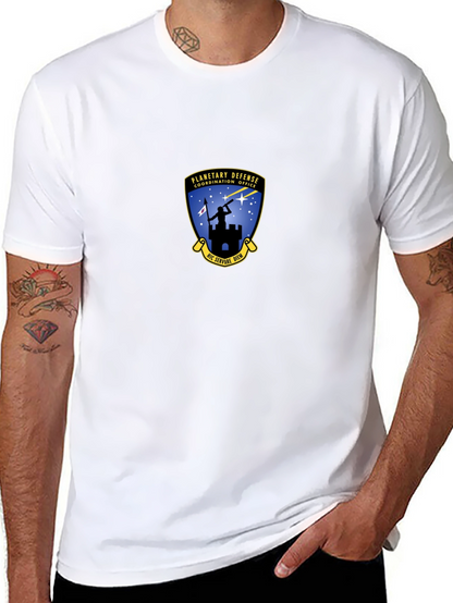 Planetary Defense Coordination Office T-Shirt