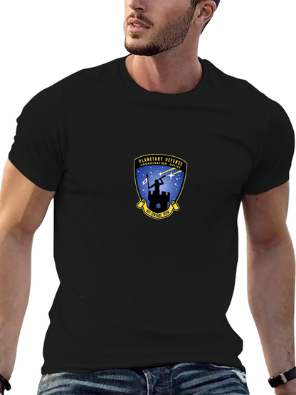 Planetary Defense Coordination Office T-Shirt