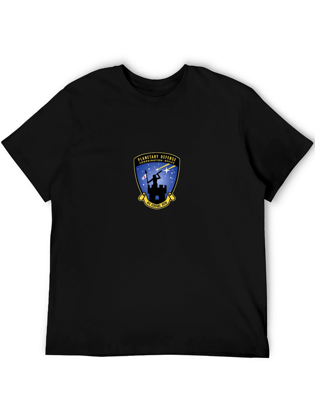 Planetary Defense Coordination Office T-Shirt