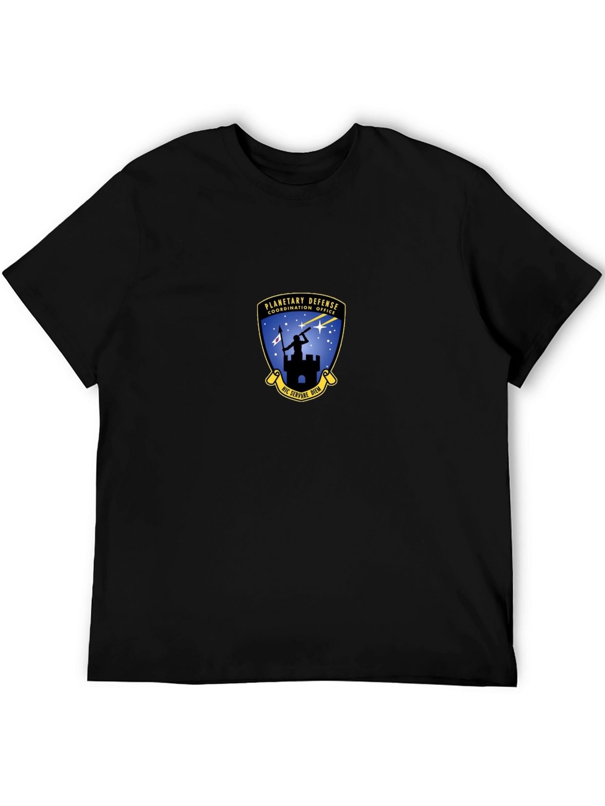 Planetary Defense Coordination Office T-Shirt