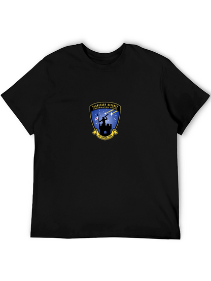 Planetary Defense Coordination Office T-Shirt