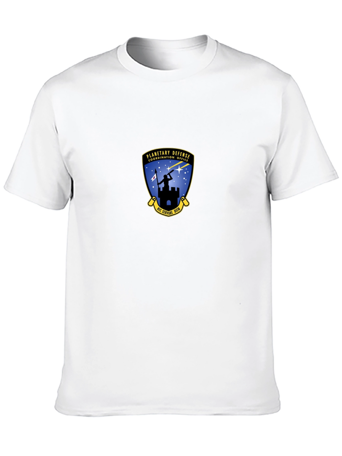 Planetary Defense Coordination Office T-Shirt