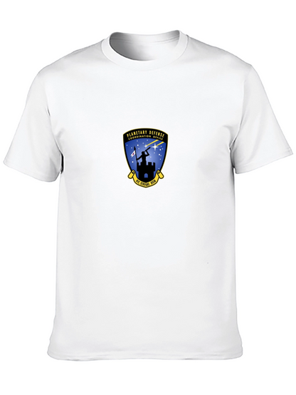 Planetary Defense Coordination Office T-Shirt