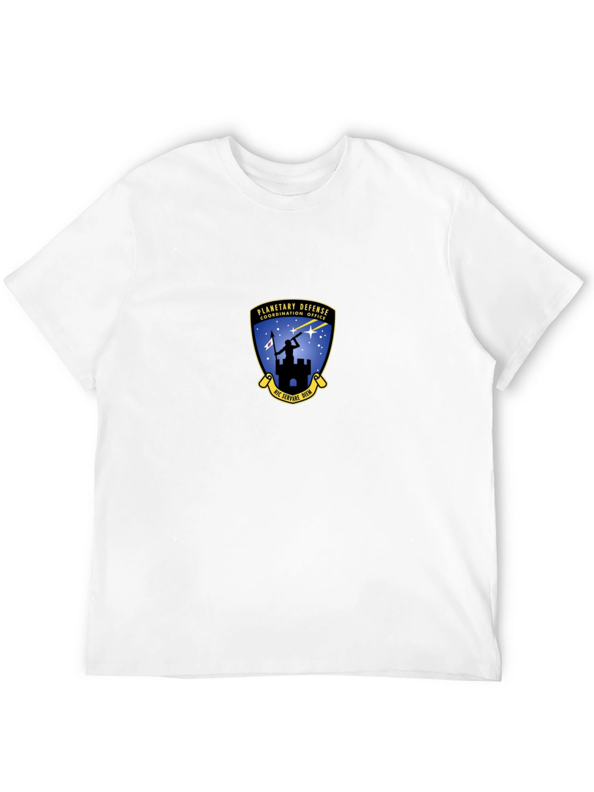Planetary Defense Coordination Office T-Shirt