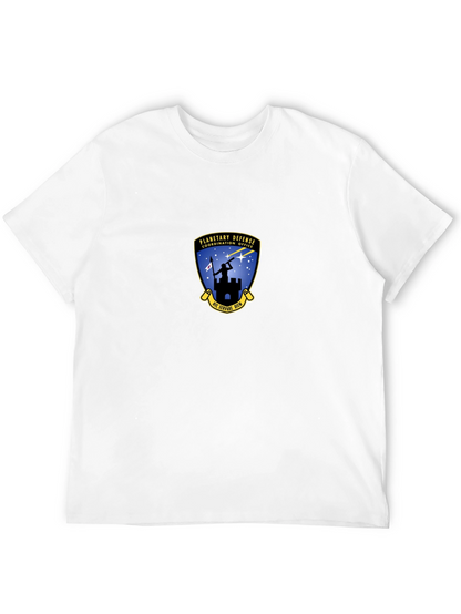Planetary Defense Coordination Office T-Shirt