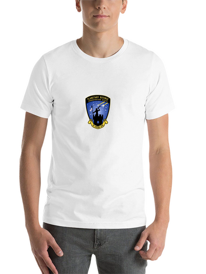 Planetary Defense Coordination Office T-Shirt