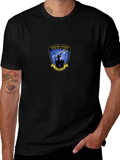 Planetary Defense Coordination Office T-Shirt