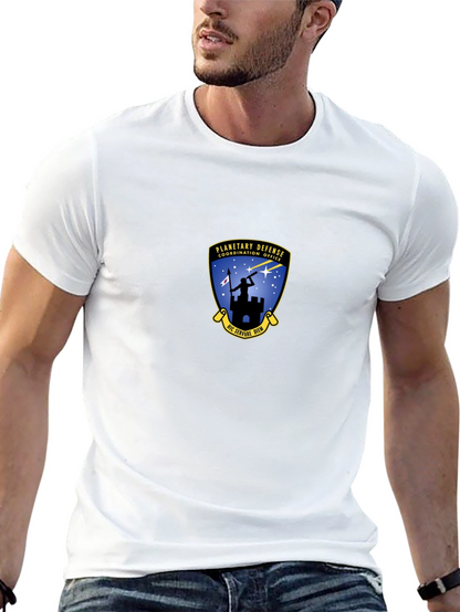 Planetary Defense Coordination Office T-Shirt