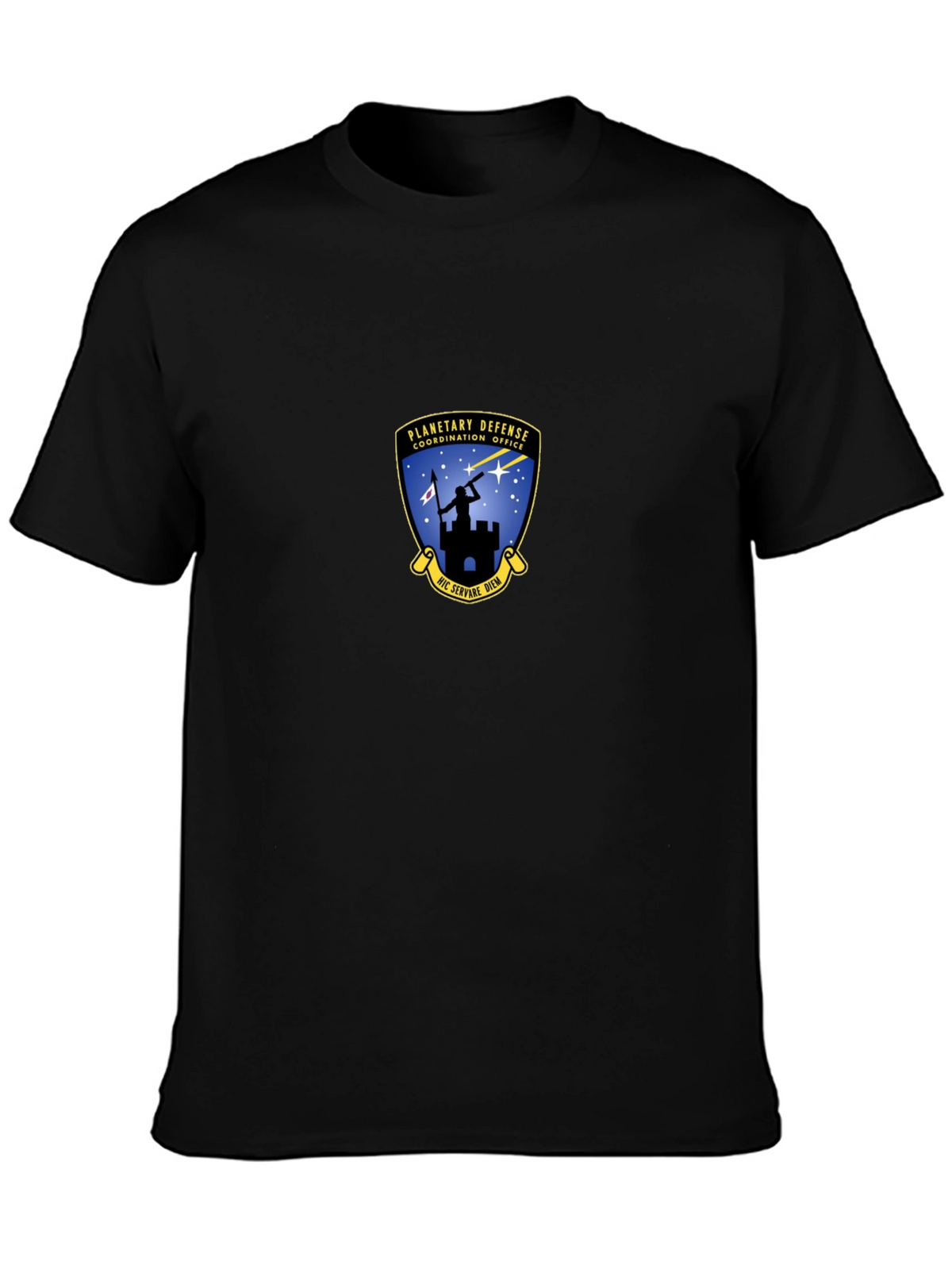 Planetary Defense Coordination Office T-Shirt
