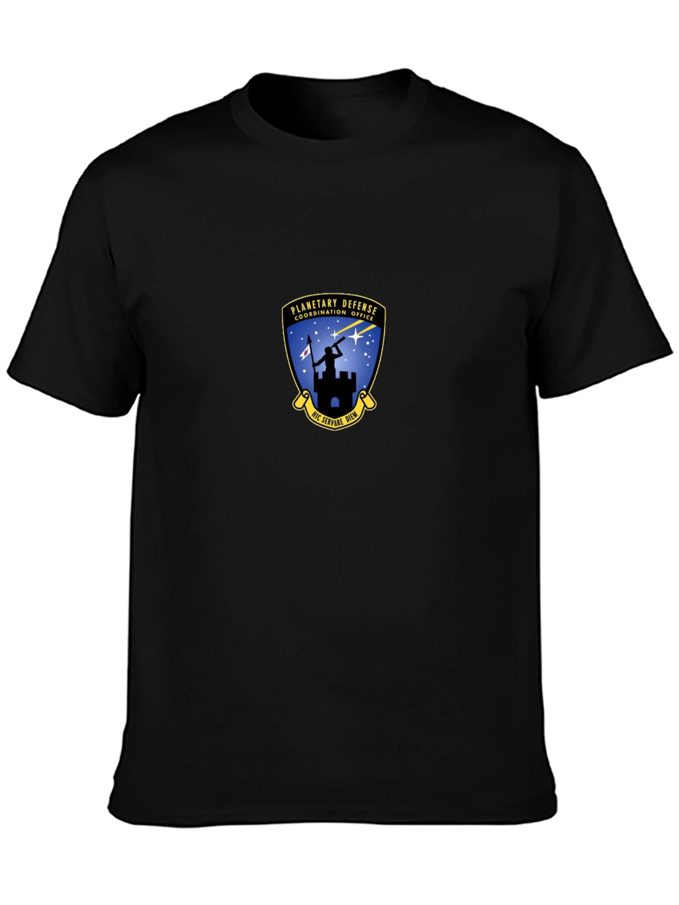 Planetary Defense Coordination Office T-Shirt