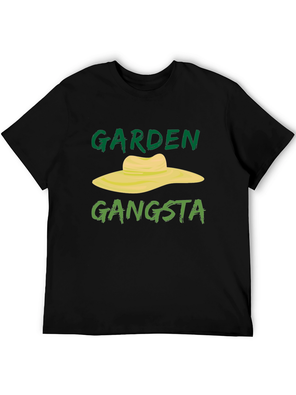 Garden Gangsta T-Shirt