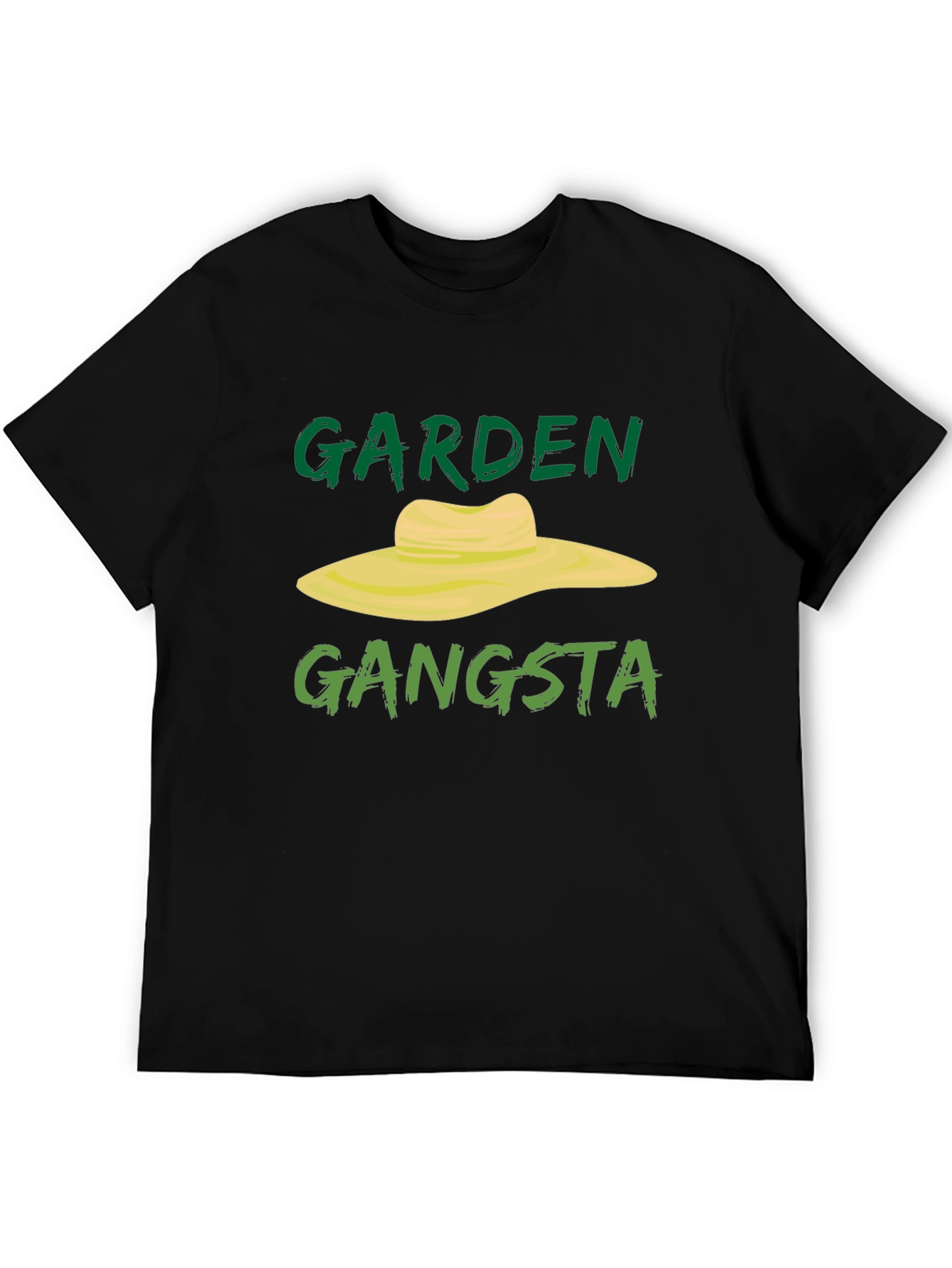 Garden Gangsta T-Shirt