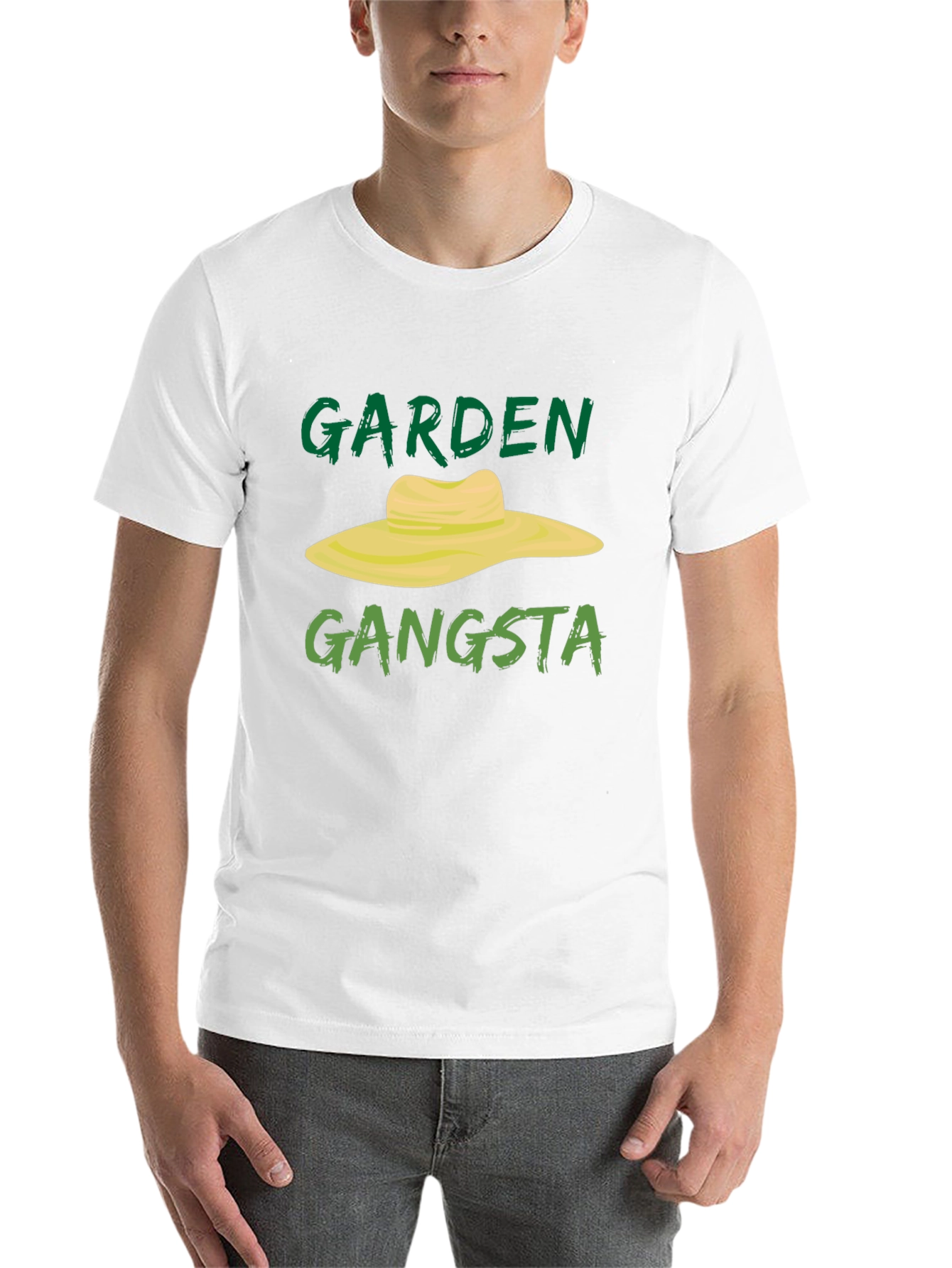 Garden Gangsta T-Shirt