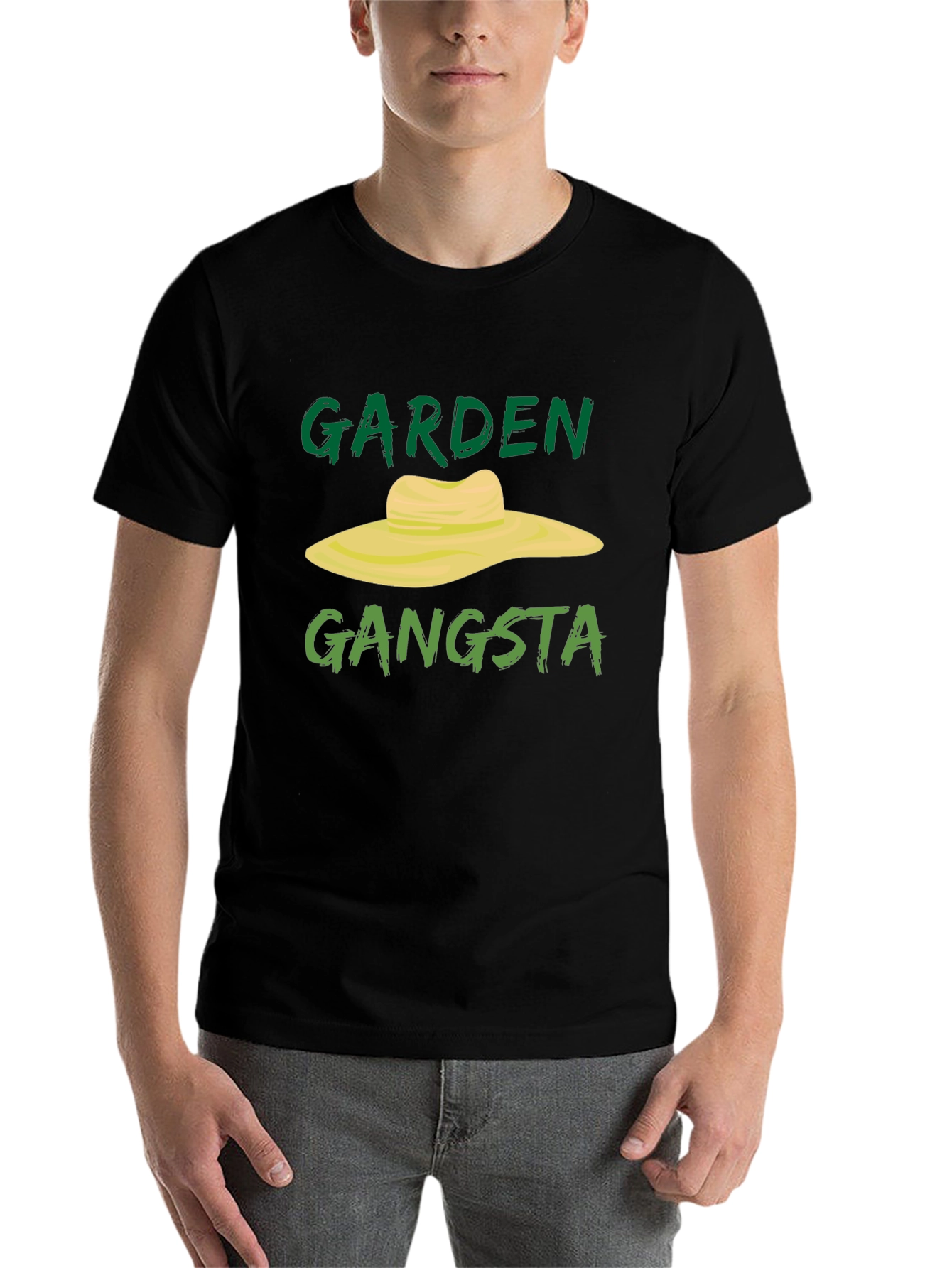 Garden Gangsta T-Shirt