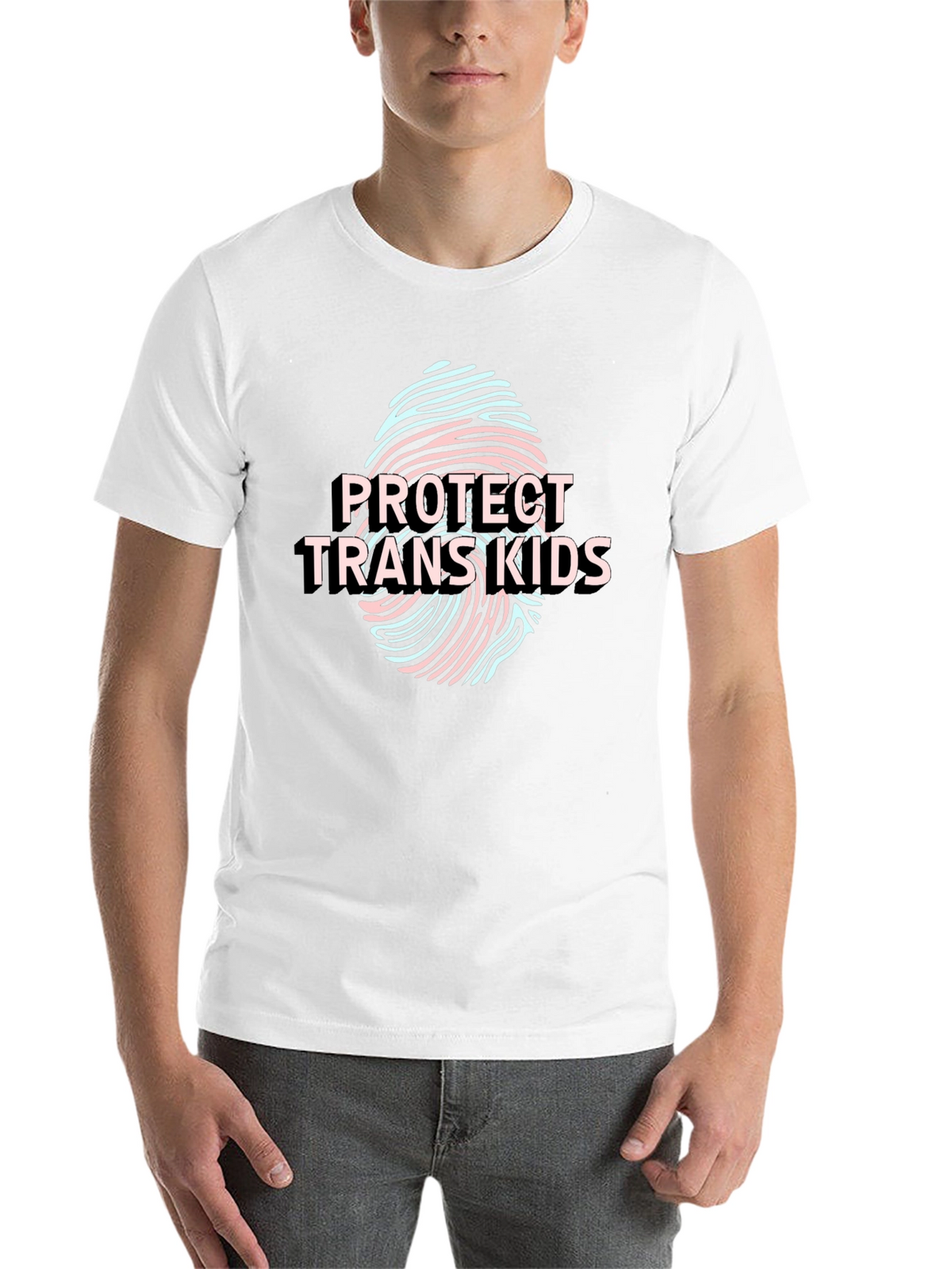 Protect Trans Kids T-Shirt