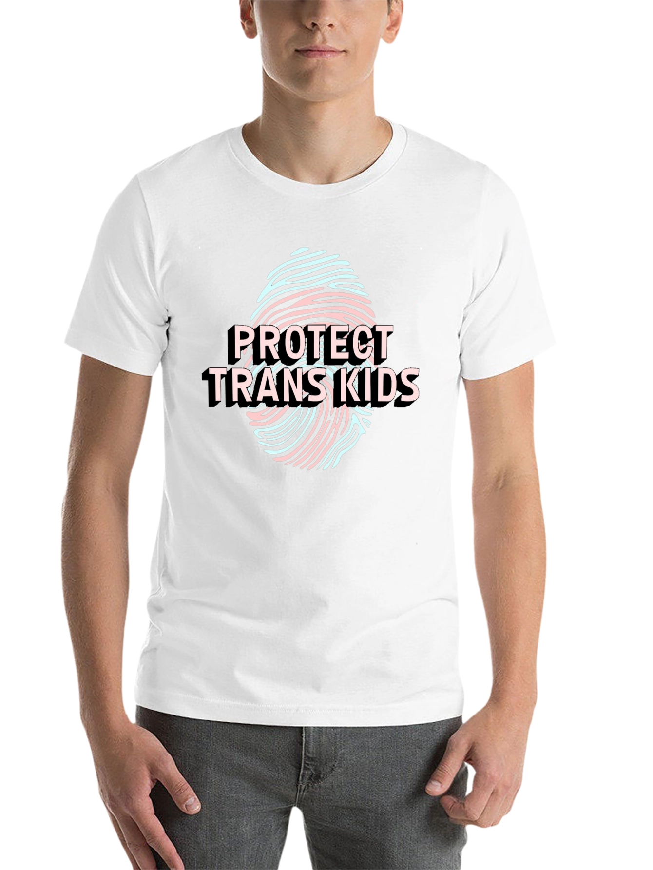 Protect Trans Kids T-Shirt