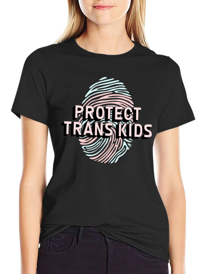 Protect Trans Kids T-Shirt