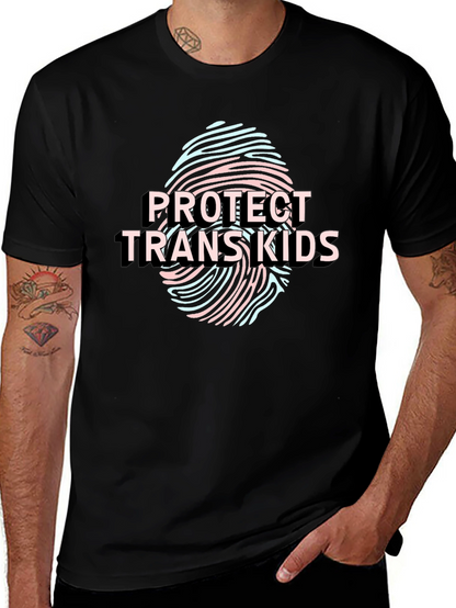 Protect Trans Kids T-Shirt