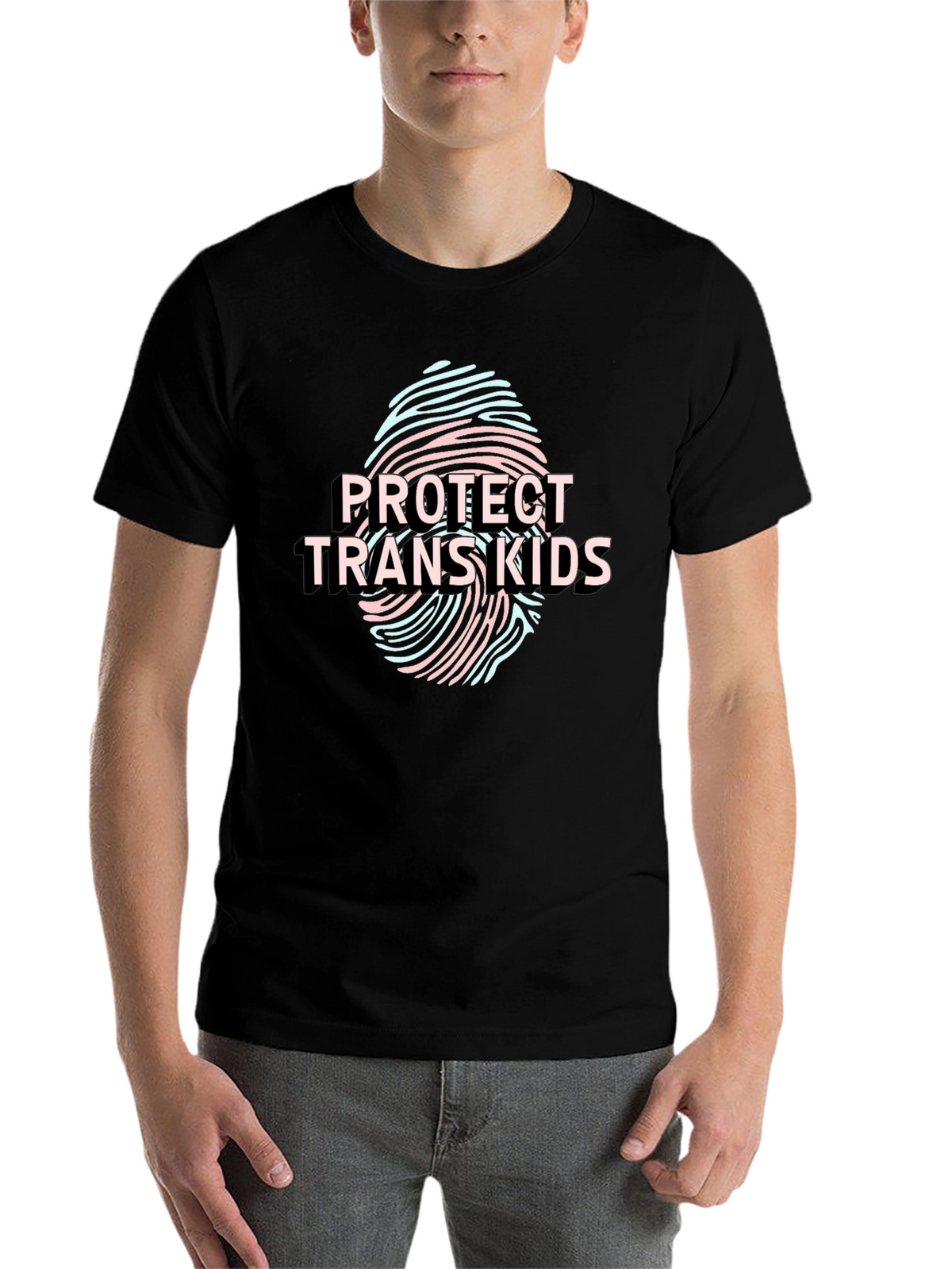 Protect Trans Kids T-Shirt