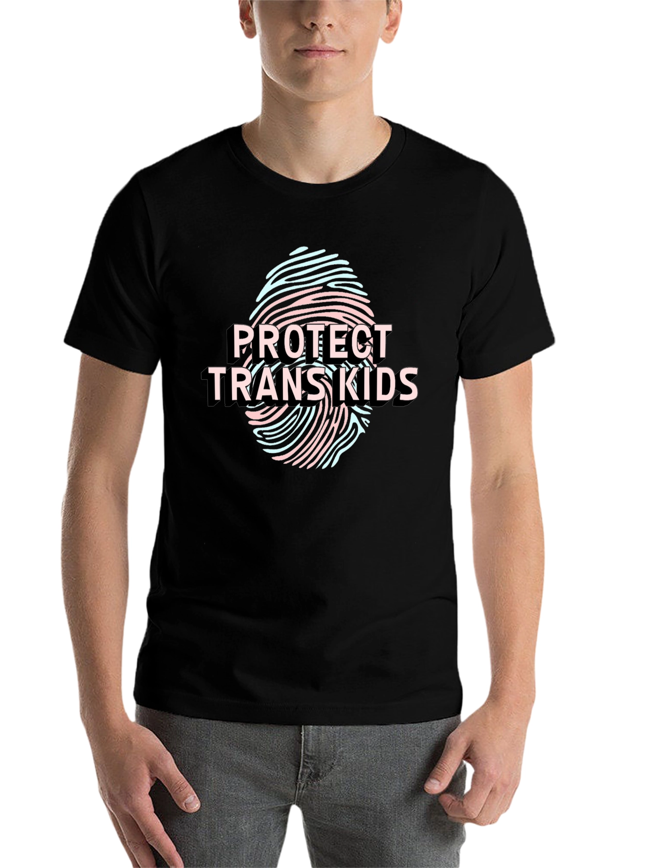 Protect Trans Kids T-Shirt