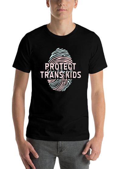 Protect Trans Kids T-Shirt