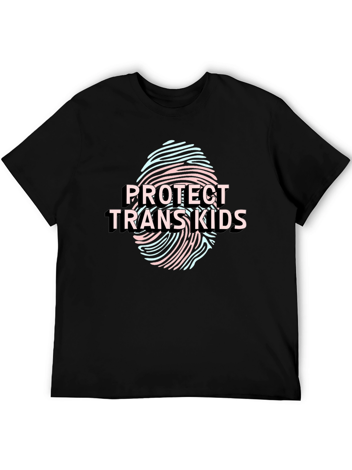 Protect Trans Kids T-Shirt