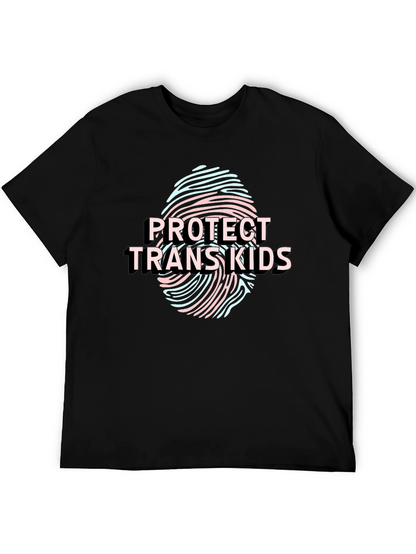 Protect Trans Kids T-Shirt