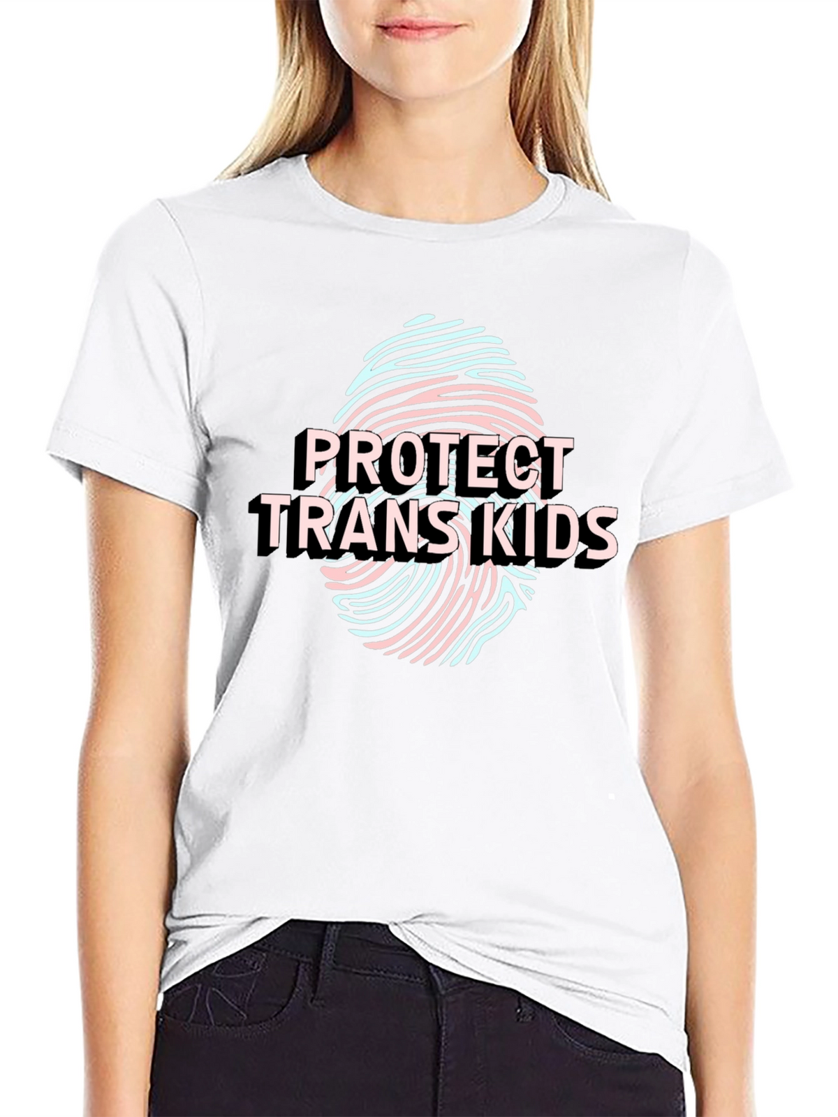 Protect Trans Kids T-Shirt