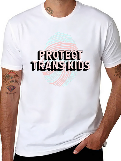 Protect Trans Kids T-Shirt