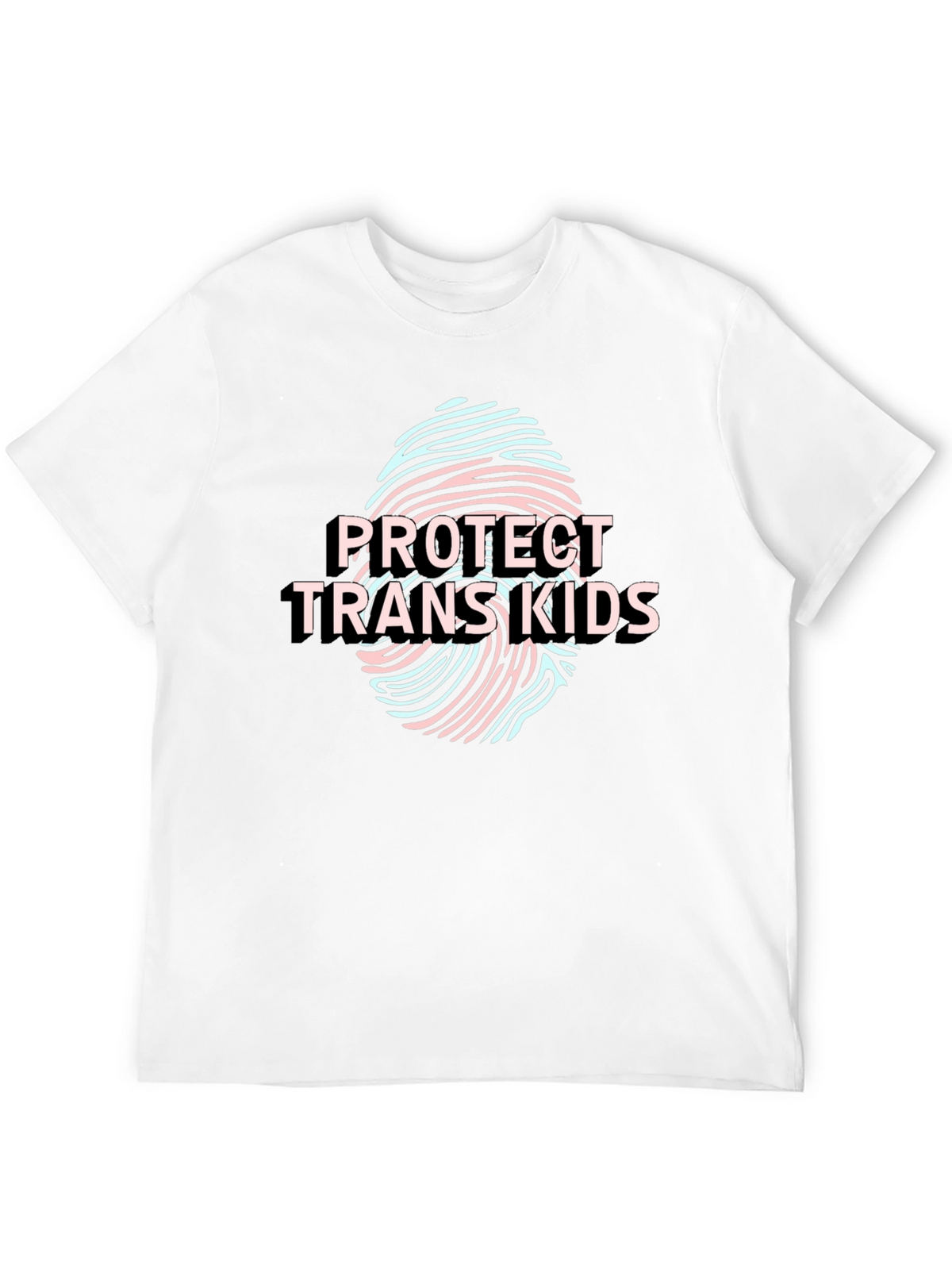 Protect Trans Kids T-Shirt