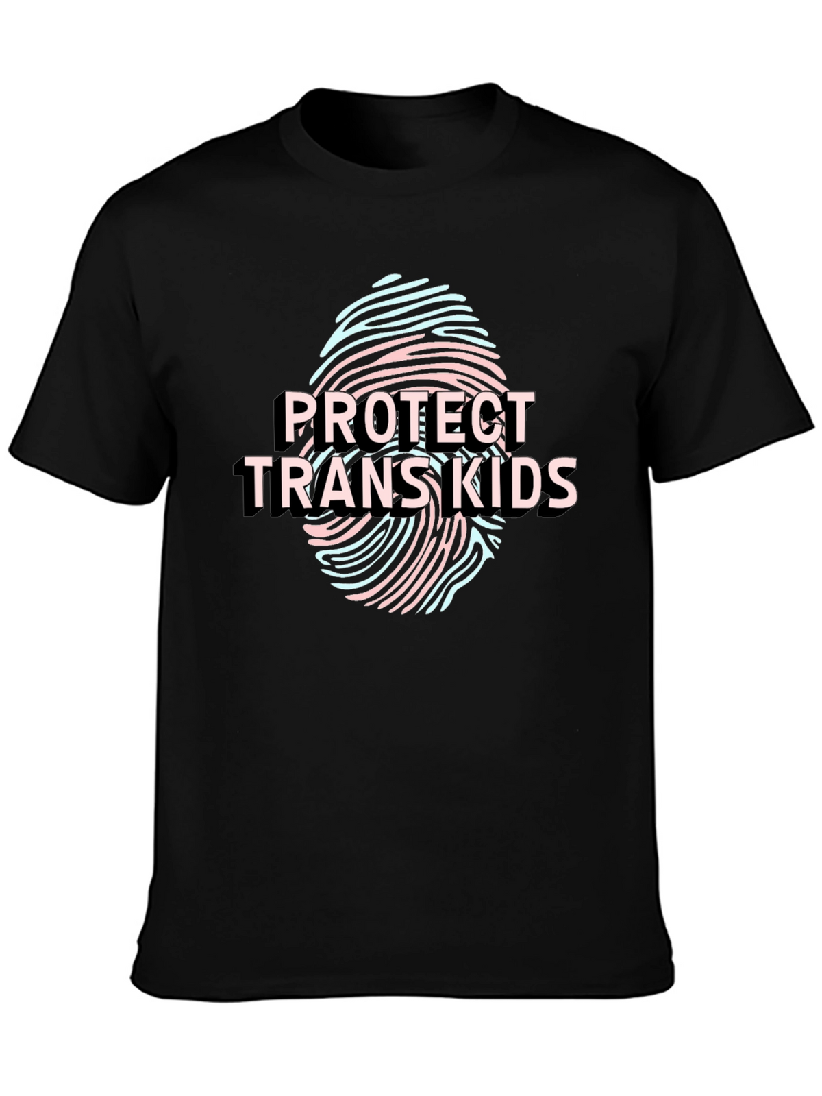 Protect Trans Kids T-Shirt