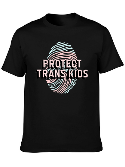 Protect Trans Kids T-Shirt