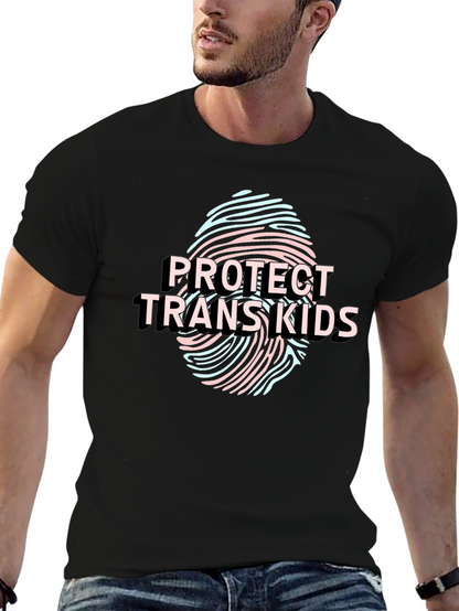 Protect Trans Kids T-Shirt