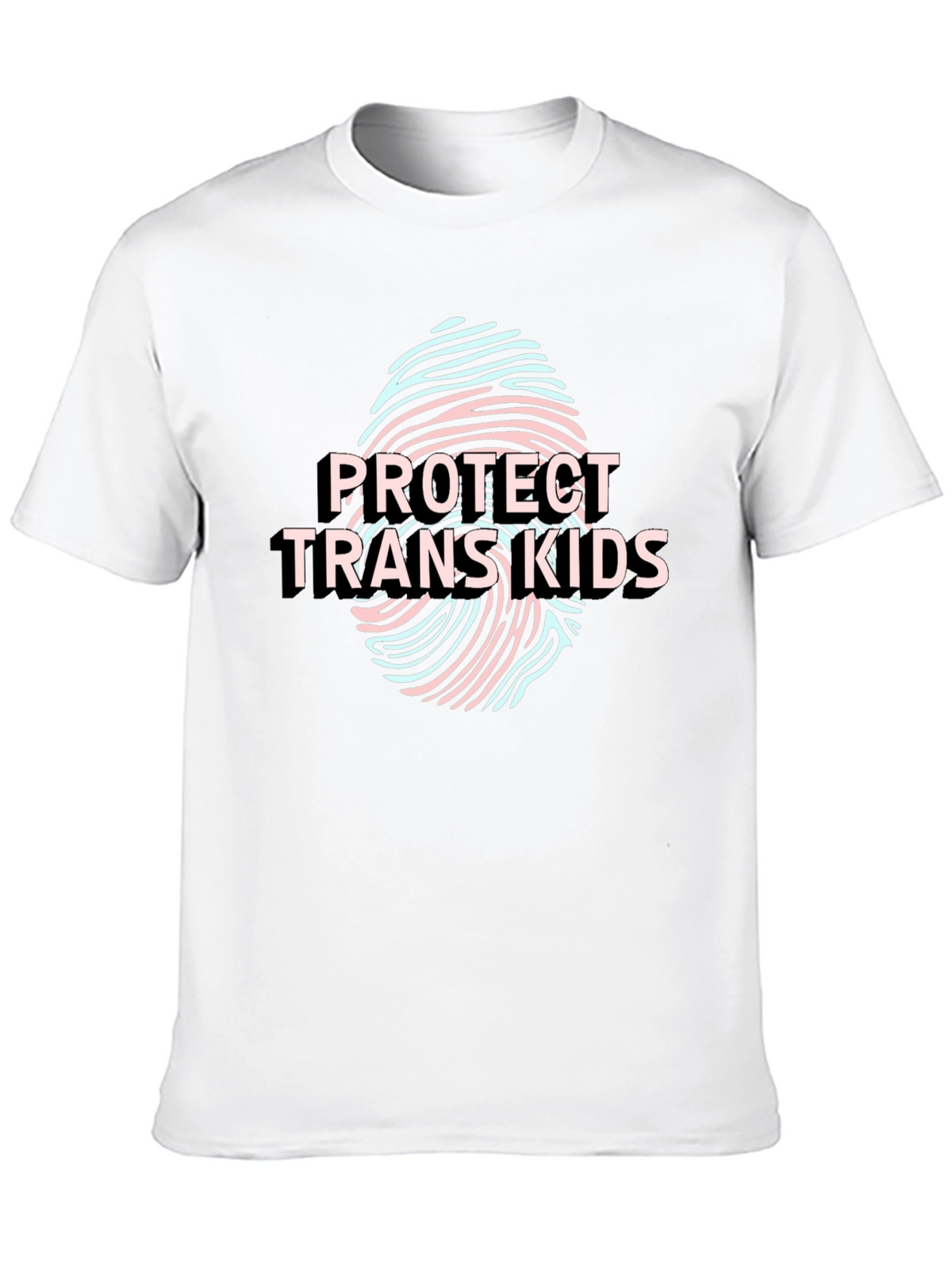 Protect Trans Kids T-Shirt