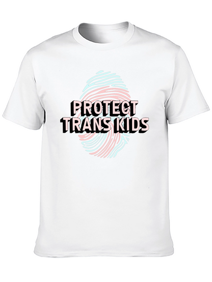 Protect Trans Kids T-Shirt
